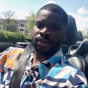 Meet your Posher, Ifiok